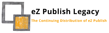 eZ Publish Legacy : An eZ Publish Download Archive